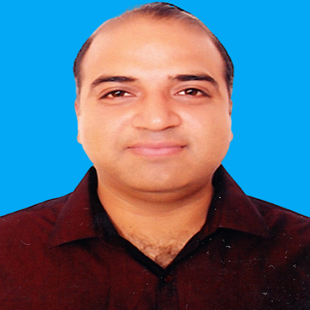 Dr. Nikhil Marriwala