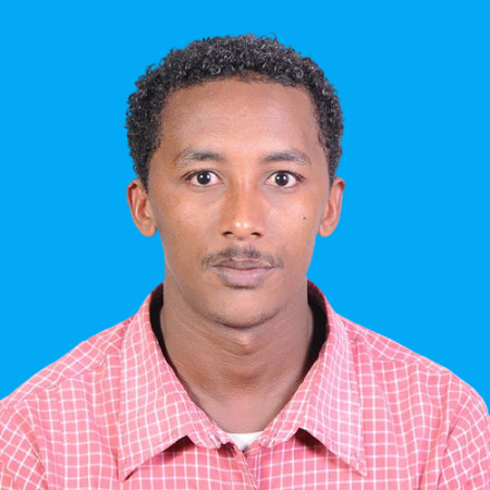 Mr. Tadele Assefa Aragaw