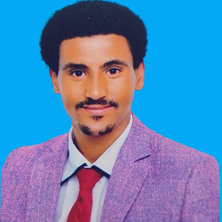 Mr. Shegaw Tesfa