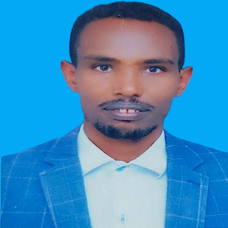 Mr. Kindu Ayechew Ayenalem