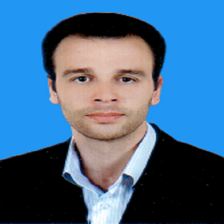 Assist Prof Dr. Mojtaba Kaffashan Kakhki